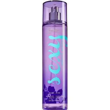 Sexy Dahlia Rush by Bath & Body Works bottle