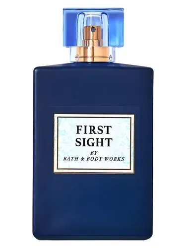 First Sight by Bath & Body Works bottle