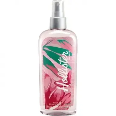 Palm Breeze by Hollister bottle