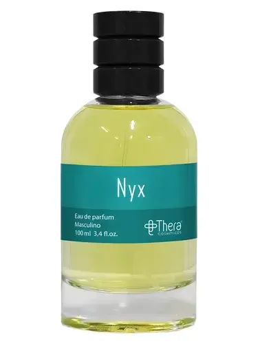 Nyx by Thera Cosmeticos bottle