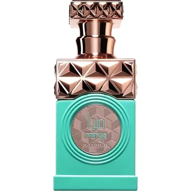 Minya by Paris Corner bottle