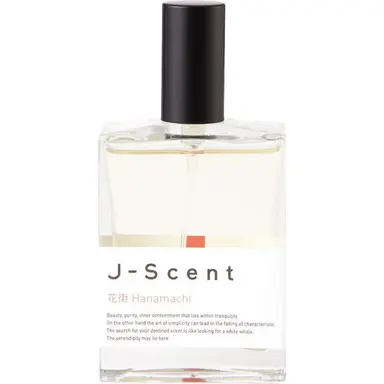 Hanamachi by J-Scent bottle