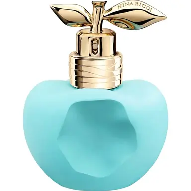 Les Sorbets de Luna by Nina Ricci bottle
