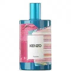 Once Upon a Time pour Femme by Kenzo bottle