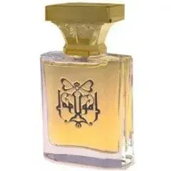 Gold Cologne by Amouage bottle
