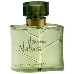 Homme Nature by Yves Rocher bottle