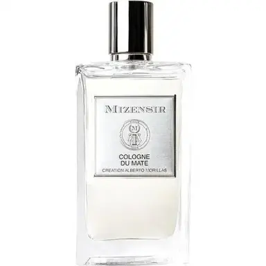 Cologne du Maté by Mizensir bottle