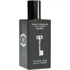 Tainted Love by Tokyomilk bottle
