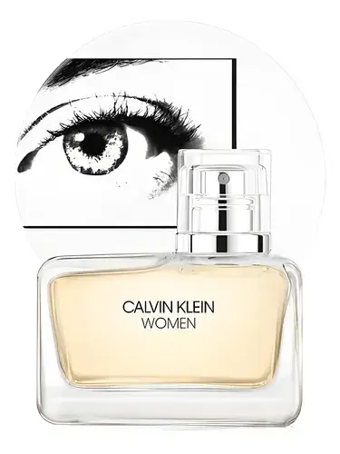 Calvin Klein Women Eau de Toilette by Calvin Klein bottle