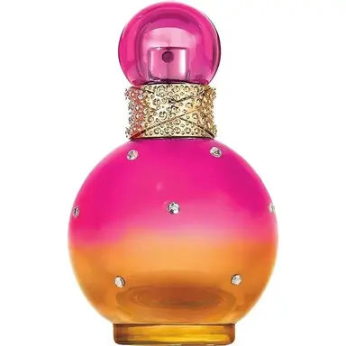 Sunset Fantasy by Britney Spears bottle