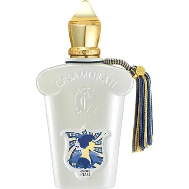 Quattro Pizzi by Xerjoff bottle