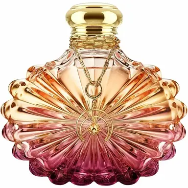 Soleil Lunar Lalique by Lalique bottle