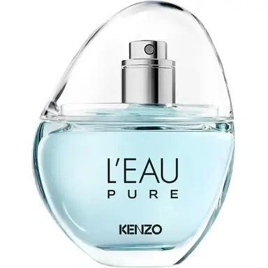 L'Eau Pure by Kenzo bottle