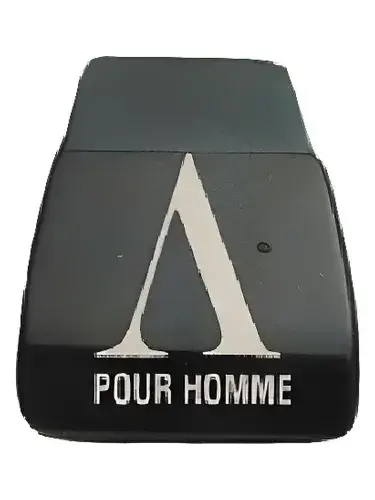 A Pour Homme by Avon bottle