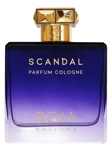 Scandal Pour Homme Parfum Cologne by Roja London bottle