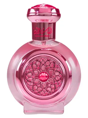 Anfas Al Ward by AL Rehab bottle