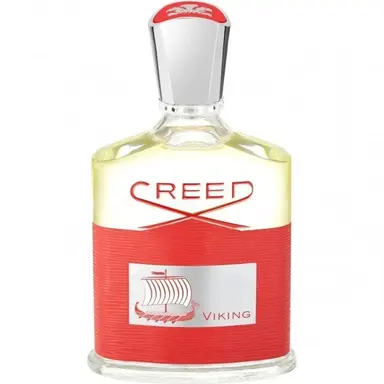 Viking by Creed bottle