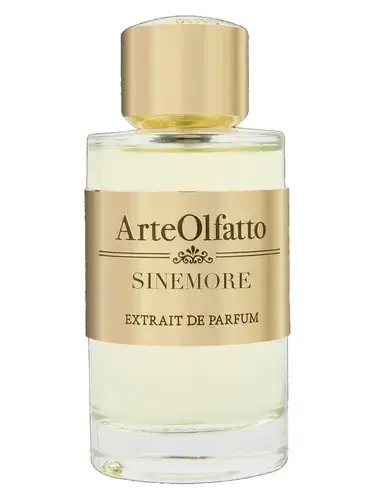 Sine More by Arteolfatto bottle
