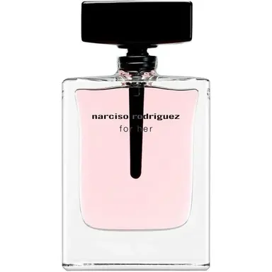 For Her Oil Musc Parfum by Narciso Rodriguez bottle