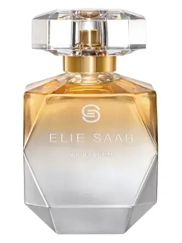 Ellie Saab Le Parfum L'Edition Argent by Elie Saab bottle
