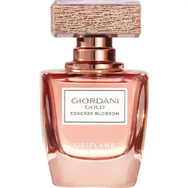 Giordani Gold Essenza Blossom by Oriflame bottle