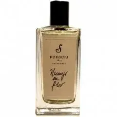 Naranjo en Flor by Fueguia 1833 bottle