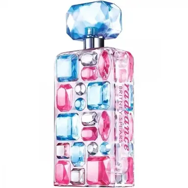 Radiance by Britney Spears bottle
