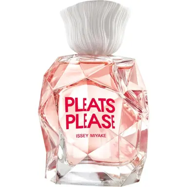 Pleats Please by Issey Miyake bottle