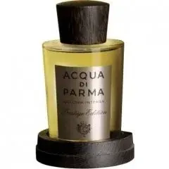 Colonia Intensa Prestige Edition 2009 by Acqua di Parma bottle