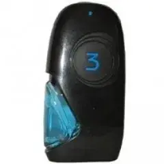 Adidas 3 Man by Adidas bottle