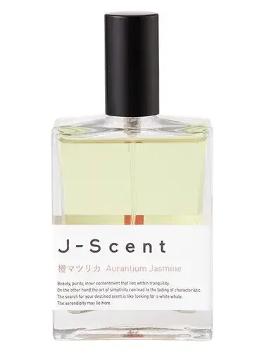 Aurantium Jasmine by J-Scent bottle