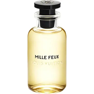 Mille Feux by Louis Vuitton bottle