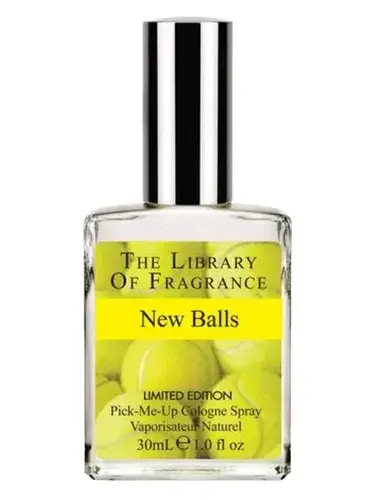 New Balls by Demeter Fragrance bottle