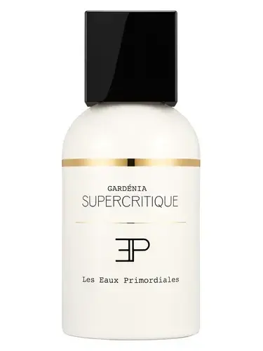 Gardenia Supercritique by Les Eaux Primordiales bottle