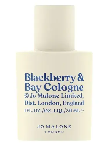 Blackberry & Bay Cologne by Jo Malone bottle