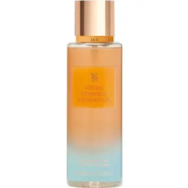 Vibrant Blooming Passionfruit by Victoria's Secret bottle