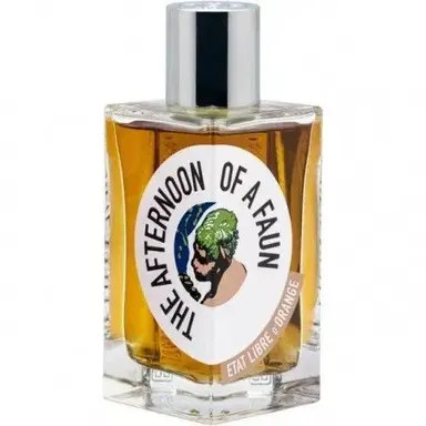 The Afternoon of a Faun by Etat Libre D'Orange bottle