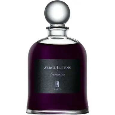 Sarrasins by Serge Lutens bottle
