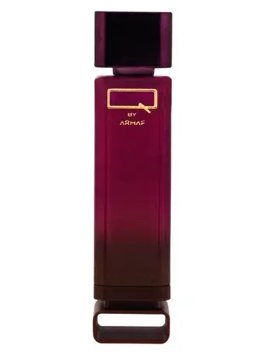 Q Essence Woman by Armaf bottle