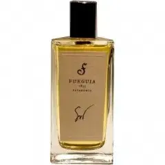 Sur by Fueguia 1833 bottle