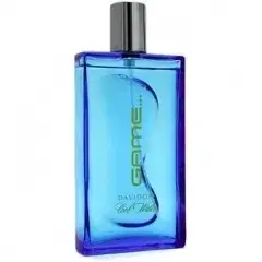 Cool Water Game by Davidoff bottle