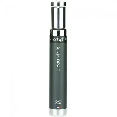 L'eau Virile by Adopt Parfums bottle