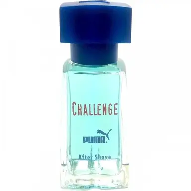 Challenge After Shave by Puma bottle