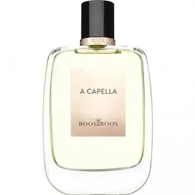 A Capella by Roos Roos bottle
