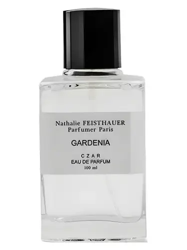 Gardenia by Czar bottle