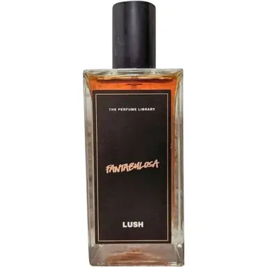 Fantabulosa by Lush bottle