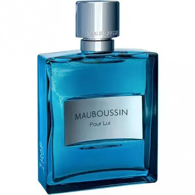 Mauboussin Pour Lui Time Out by Mauboussin bottle