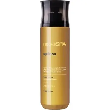 Quinoa by O Boticário bottle