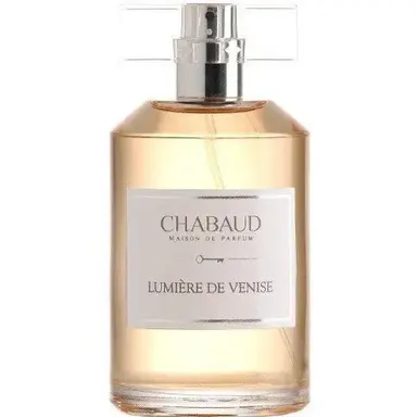 Lumière de Venise by Chabaud bottle