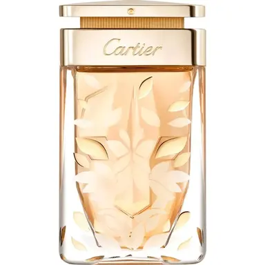 La Panthère Eau de Parfum Edition Limitée 2021 by Cartier bottle